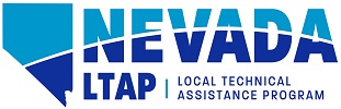 Nevada Local Technical Assistance Program Logo